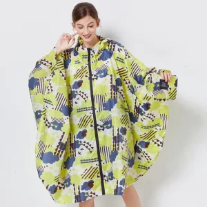 cape de pluie grande taille