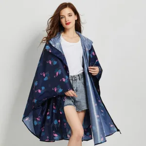 cape de pluie légère