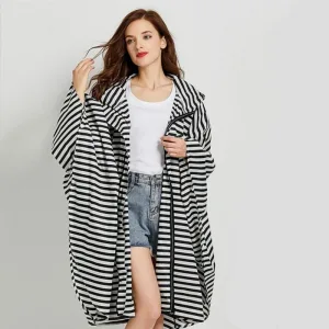 poncho de pluie léger