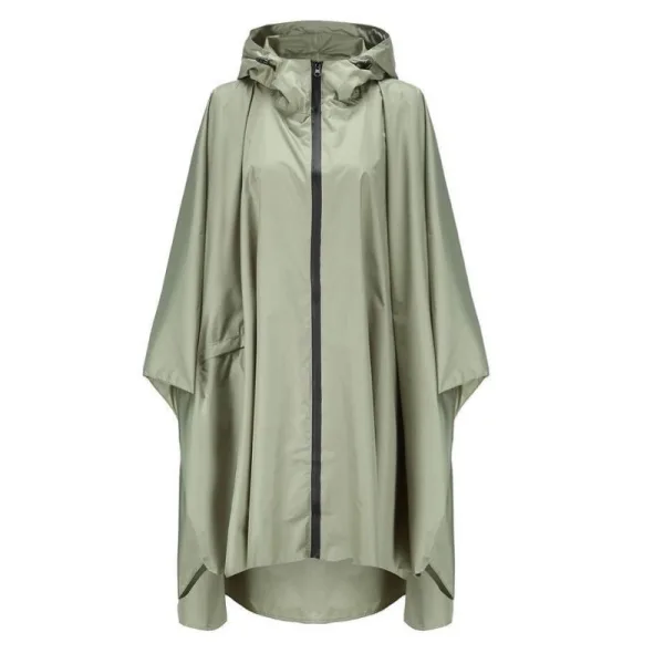 poncho K Way imperméable