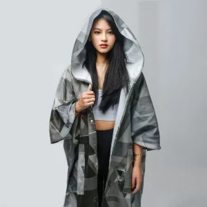 poncho surf Miami Waves