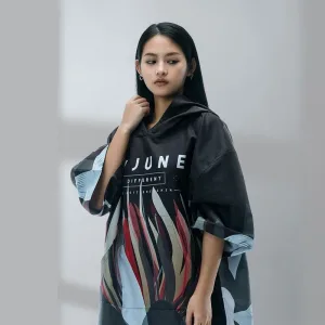 poncho surf October Heat